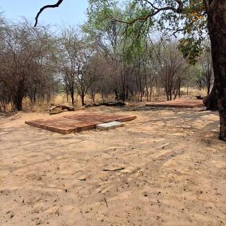 Maguni Campsite - 2