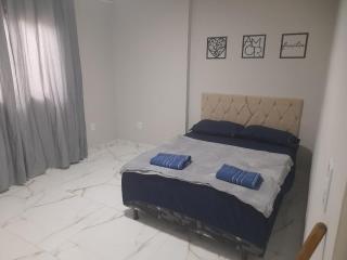 Duque de Caxias Apart Hotel - 8