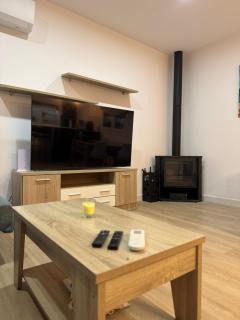 La Casita de Community SurfHouse El Palmar - 6