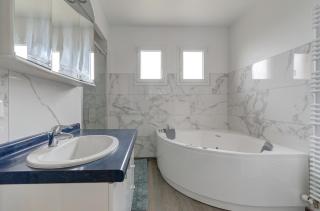 Gîte Le Vert'Pétillant - 9