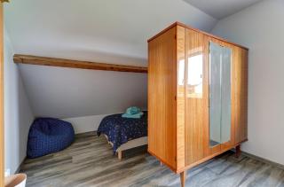 Gîte Le Vert'Pétillant - 7