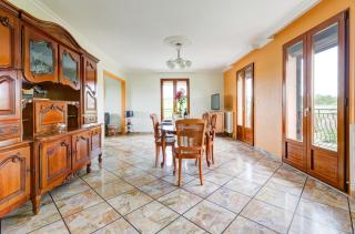 Gîte Le Vert'Pétillant - 6