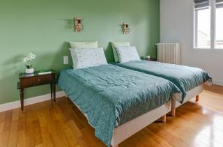 Gîte Le Vert'Pétillant - 5