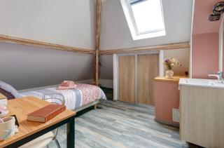 Gîte Le Vert'Pétillant - 3