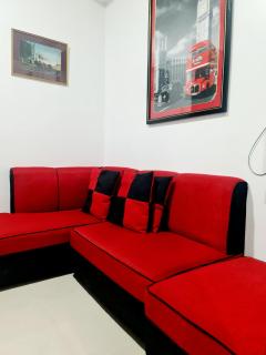 Condominium unit in Breeze Residences 1BR Roxas Boulevard Pasay city Manila - 3