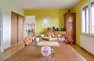 Gîte Le Vert'Pétillant - 2