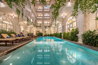 Hoi An Blue Sky Boutique Hotel & Spa - 3