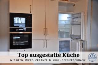 Apartment Rosie - Rustikal und top ausgestattet und ideal für Gruppen bis 6 Personen und Hund, egal ob Familie, Kollegen oder Freunde, 85qm mit Garten und eigener Garage - 2