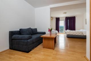 Hotel Apartments More - 1