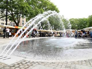 In the heart of Cologne style and comfort combined - 4