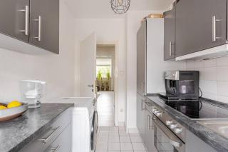 In the heart of Cologne style and comfort combined - 1