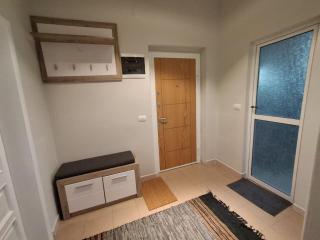 AR Apartments - 1