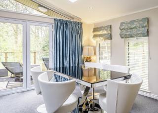 Ladera Retreat Lodges - 8