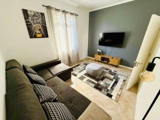 Stylish 3-bedroom flat in Funchal - 0