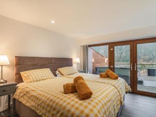 Waterside Lodge Fourteen - Uk36707 - 2