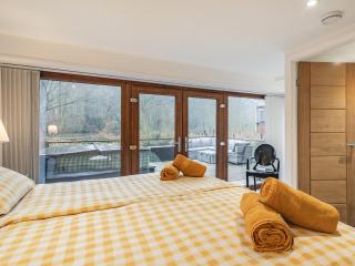 Waterside Lodge Fourteen - Uk36707 - 1