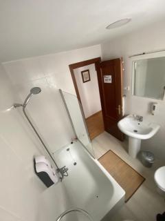 PUSHE Bedroom Granada Estacion Business & Culture 3 - 8