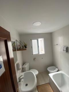 PUSHE Bedroom Granada Estacion Business & Culture 3 - 5