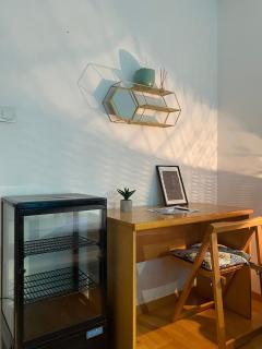 PUSHE Bedroom Granada Estacion Business & Culture 3 - 4