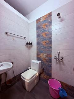 Comfort Stay Retreat - 1