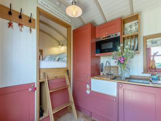 Bonnie's Shepherd Hut - Uk50228 - 3