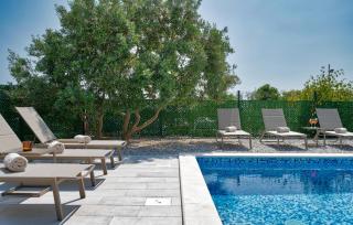 Gorgeous Home In Vodnjan With Sauna - 4