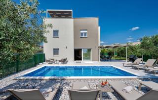 Gorgeous Home In Vodnjan With Sauna - 3