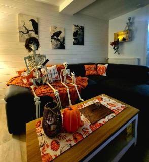 L'écrin des Forges maison cosy 1 à 6 voyageurs - 4