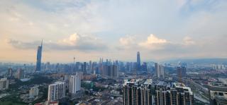 Trion KL Urban Comfort - Gym, Pool & Lifestyle Facilities - 6