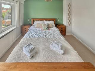 The Miners House - 1