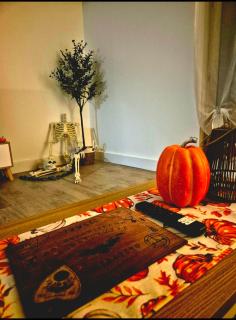 L'écrin des Forges maison cosy 1 à 6 voyageurs - 2