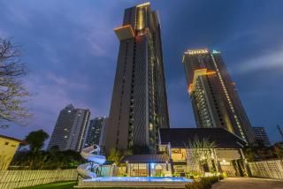 Saga Pool House 5BR, 200m from BEACH - 9