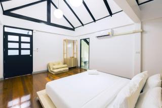 Saga Pool House 5BR, 200m from BEACH - 6