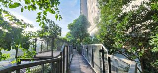 Trion KL Urban Comfort - Gym, Pool & Lifestyle Facilities - 7