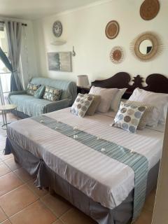 Studio Charme et cosy dans village vacances Sainte-Luce - 8