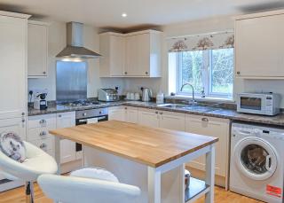 Little Moorland Farm Lodges - 7