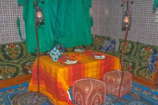 Dar dmana chez l'habitant - Skoura - 1