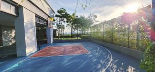 Trion KL Urban Comfort - Gym, Pool & Lifestyle Facilities - 9