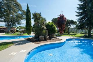 Hotel Mas Solà - 8