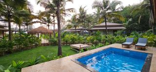 Anemos Boutique Living and Spa - 2