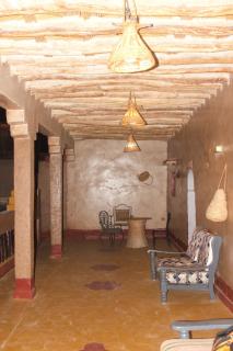 Dar dmana chez l'habitant - Skoura - 4