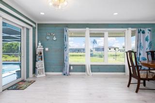 Manna Beach House - 7