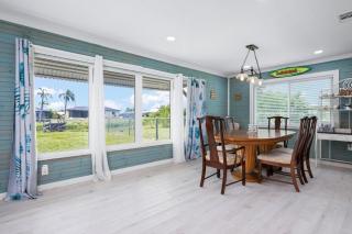 Manna Beach House - 4