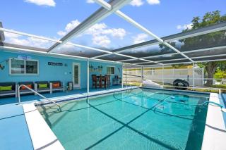 Manna Beach House - 1