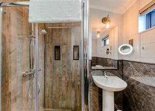 Rivendale Lodge Retreat - 1