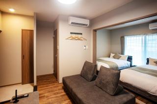 Grand Inn Hakata - 6
