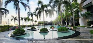 Trion Signature Luxe Suites KL - 0