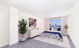 Bright Two-Bedroom Condo with Intracoastal Views - 4