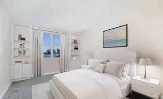 Bright Two-Bedroom Condo with Intracoastal Views - 3