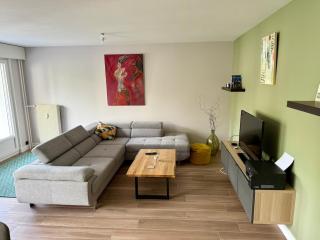 The Mandala Room - 5